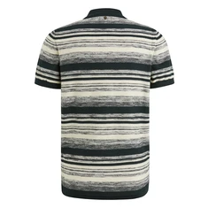 PME Legend Heren Polo Ppss2503866 Navy