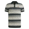 PME Legend Heren Polo Ppss2503866 Navy