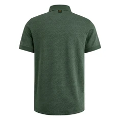 PME Legend Heren Polo Ppss2503883 Groen