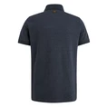 PME Legend Heren Polo Ppss2503883 Navy