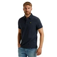 PME Legend Heren Polo Ppss2503883 Navy