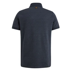 PME Legend Heren Polo Ppss2503883 Navy