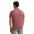 PME Legend Heren Polo Ppss2503883 Roze