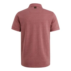 PME Legend Heren Polo Ppss2503883 Roze
