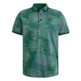 PME Legend Heren Polo Ppss2503893 Groen