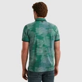 PME Legend Heren Polo Ppss2503893 Groen