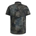 PME Legend Heren Polo Ppss2503893 Navy