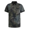 PME Legend Heren Polo Ppss2503893 Navy