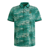 PME Legend Heren Polo Ppss2503894 Groen