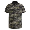 PME Legend Heren Polo Ppss2503894 Navy