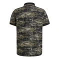 PME Legend Heren Polo Ppss2503894 Navy