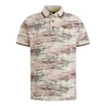 PME Legend Heren Polo Ppss2503894 OFF-WHITE