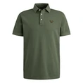 PME Legend Heren Polo Ppss2504850 Olijf