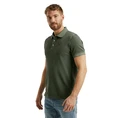 PME Legend Heren Polo Ppss2504850 Olijf