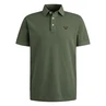 PME Legend Heren Polo Ppss2504850 Olijf