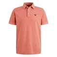 PME Legend Heren Polo Ppss2504850 Rood
