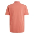 PME Legend Heren Polo Ppss2504850 Rood
