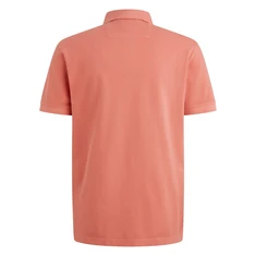 PME Legend Heren Polo Ppss2504850 Rood