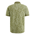 PME Legend Heren Polo Ppss2504851 Groen