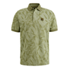 PME Legend Heren Polo Ppss2504851 Groen