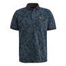 PME Legend Heren Polo Ppss2504851 Navy