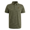 PME Legend Heren Polo Ppss2504853 Olijf