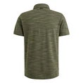 PME Legend Heren Polo Ppss2504853 Olijf