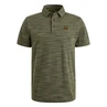 PME Legend Heren Polo Ppss2504853 Olijf