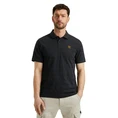 PME Legend Heren Polo Ppss2504854 Navy