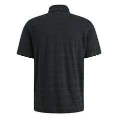 PME Legend Heren Polo Ppss2504854 Navy