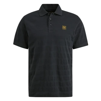 PME Legend Heren Polo Ppss2504854 Navy