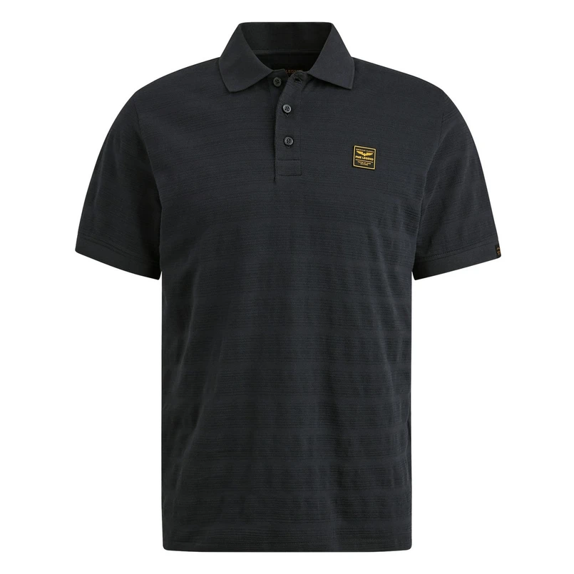 PME Legend Heren Polo Ppss2504854 Navy