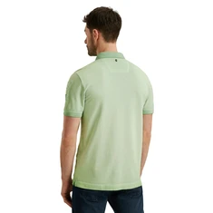 PME Legend Heren Polo Ppss2504857 Groen