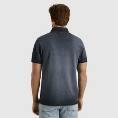 PME Legend Heren Polo Ppss2504857 Navy