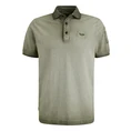 PME Legend Heren Polo Ppss2504857 Olijf