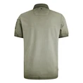 PME Legend Heren Polo Ppss2504857 Olijf