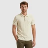 PME Legend Heren Polo Ppss2504865 OFF-WHITE