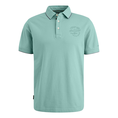 PME Legend Heren Polo Ppss2504867 Bleu