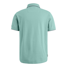 PME Legend Heren Polo Ppss2504867 Bleu