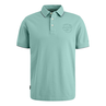 PME Legend Heren Polo Ppss2504867 Bleu