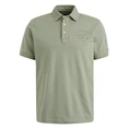 PME Legend Heren Polo Ppss2504867 Groen