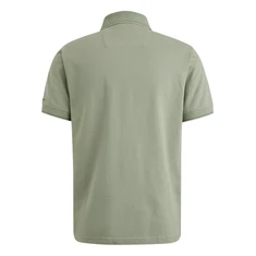 PME Legend Heren Polo Ppss2504867 Groen