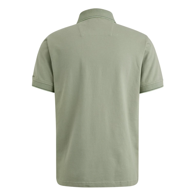 PME Legend Heren Polo Ppss2504867 Groen