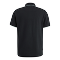 PME Legend Heren Polo Ppss2504867 Navy