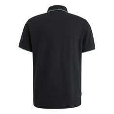 PME Legend Heren Polo Ppss2504867 Navy