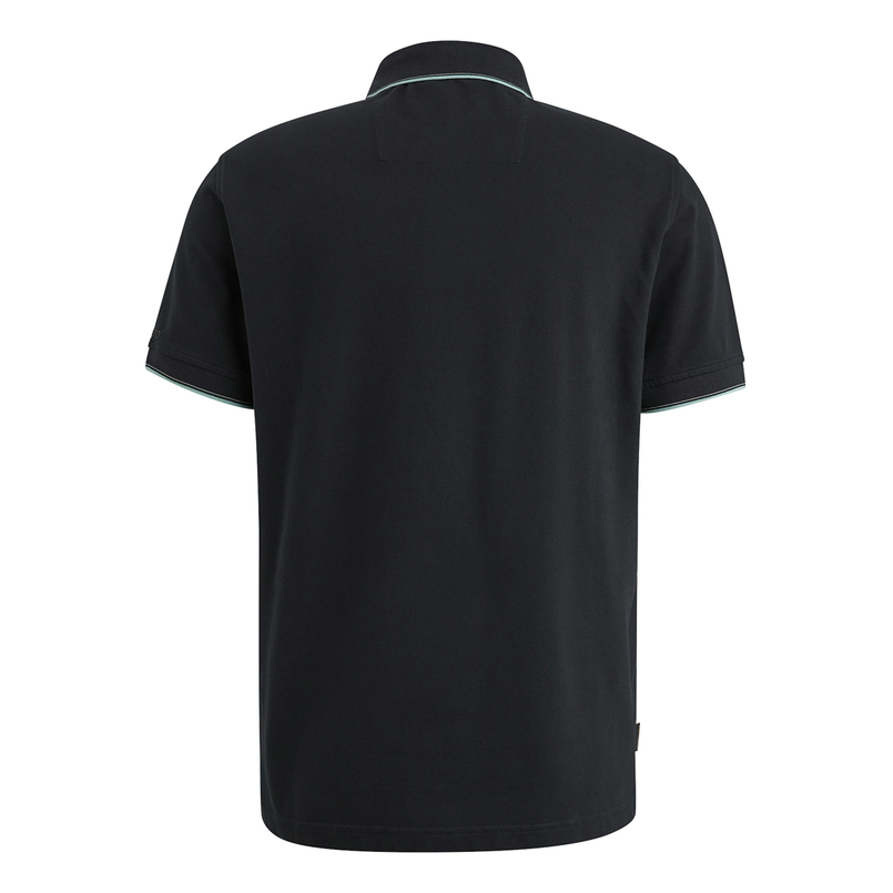 PME Legend Heren Polo Ppss2504867 Navy