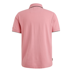 PME Legend Heren Polo Ppss2504867 Roze