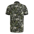 PME Legend Heren Polo Ppss2504879 Navy