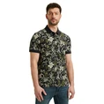 PME Legend Heren Polo Ppss2504879 Navy