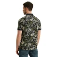PME Legend Heren Polo Ppss2504879 Navy